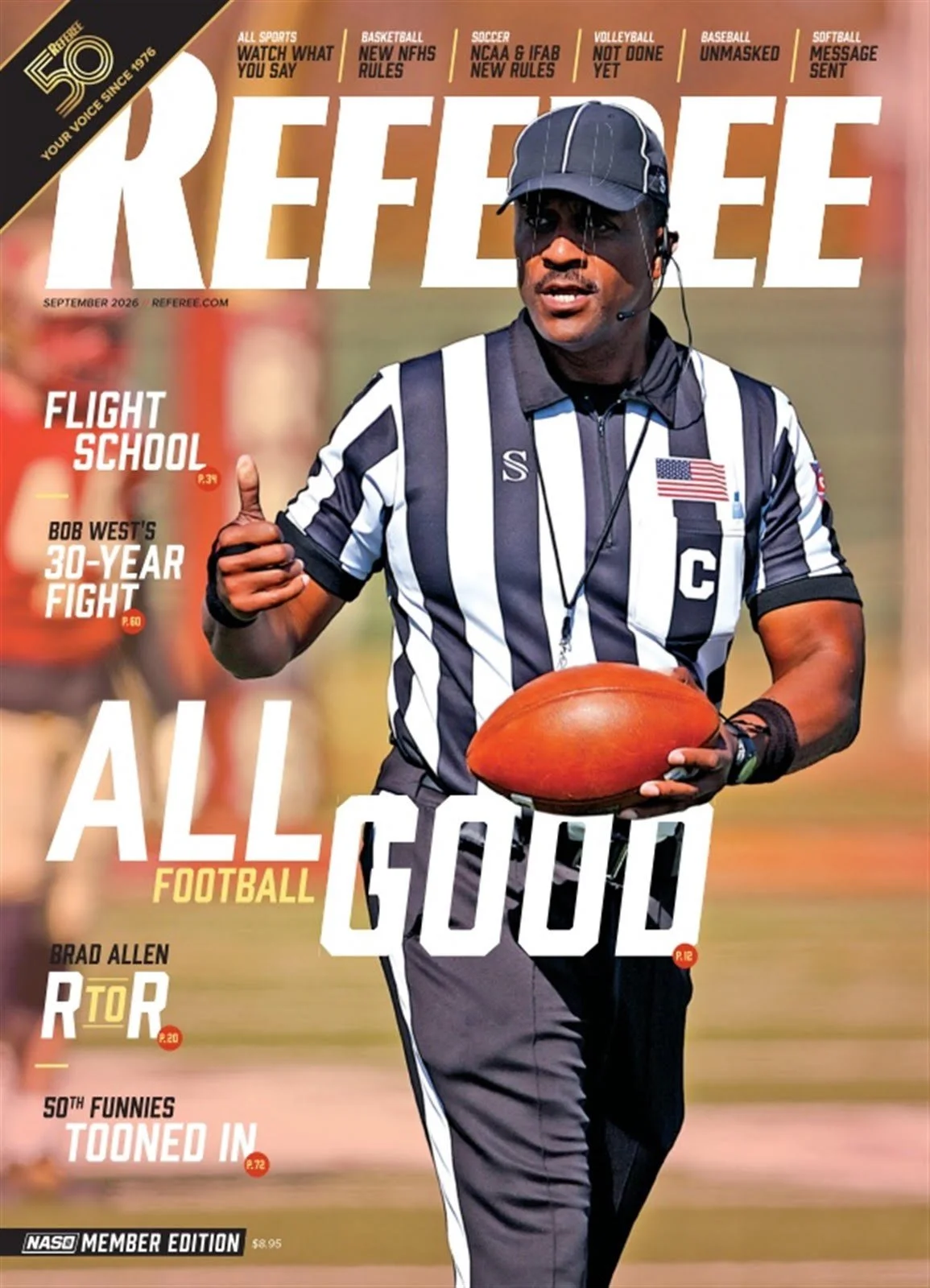 Harsh Lessons: What your officials aren’t telling you