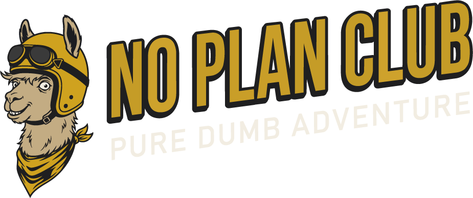No Plan Club