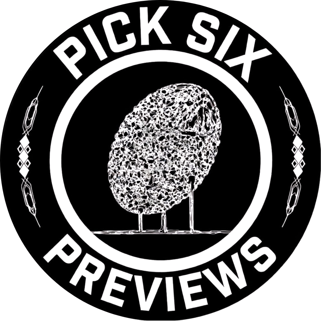 Pick Six Previews