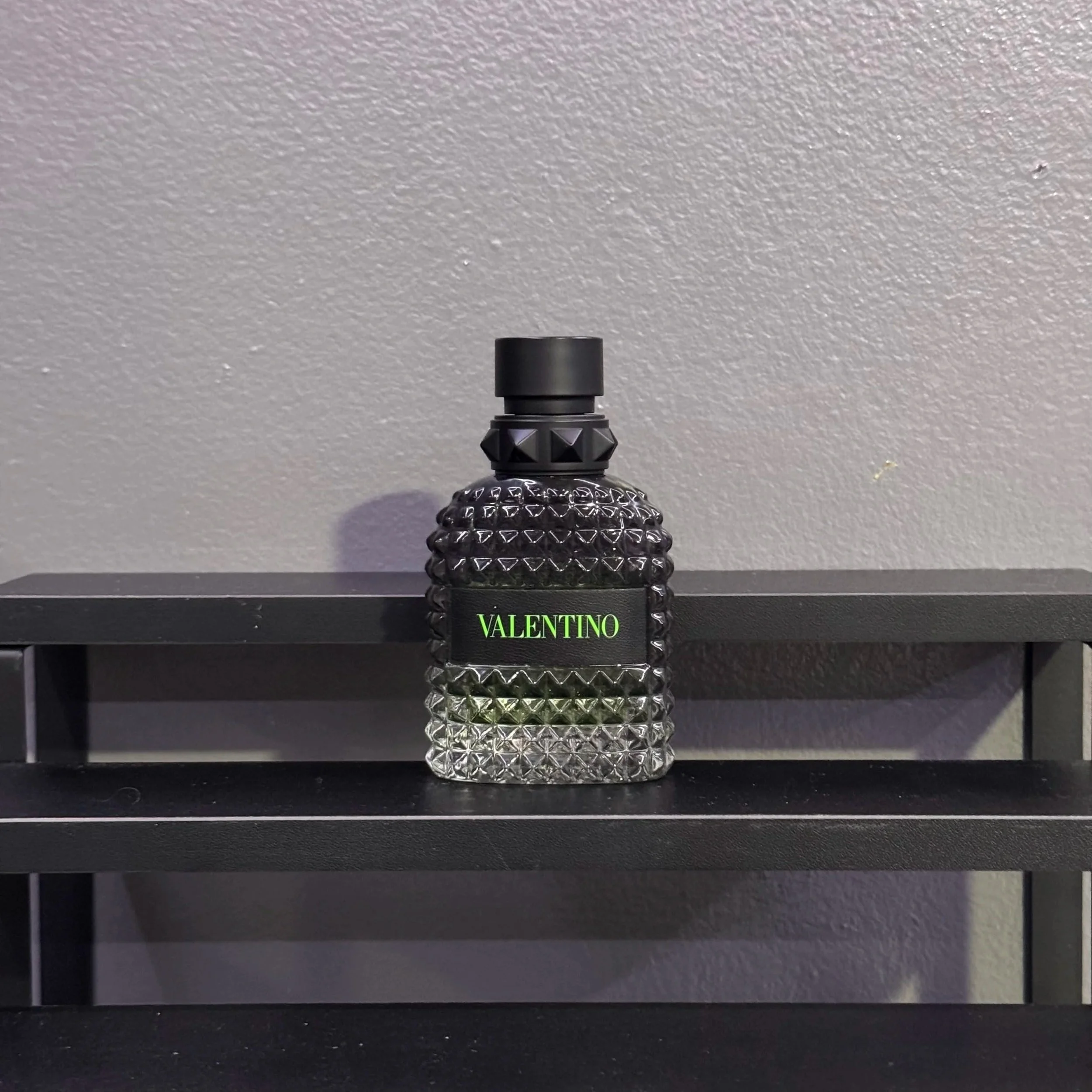 Valentino Uomo BIR Green Stravaganza