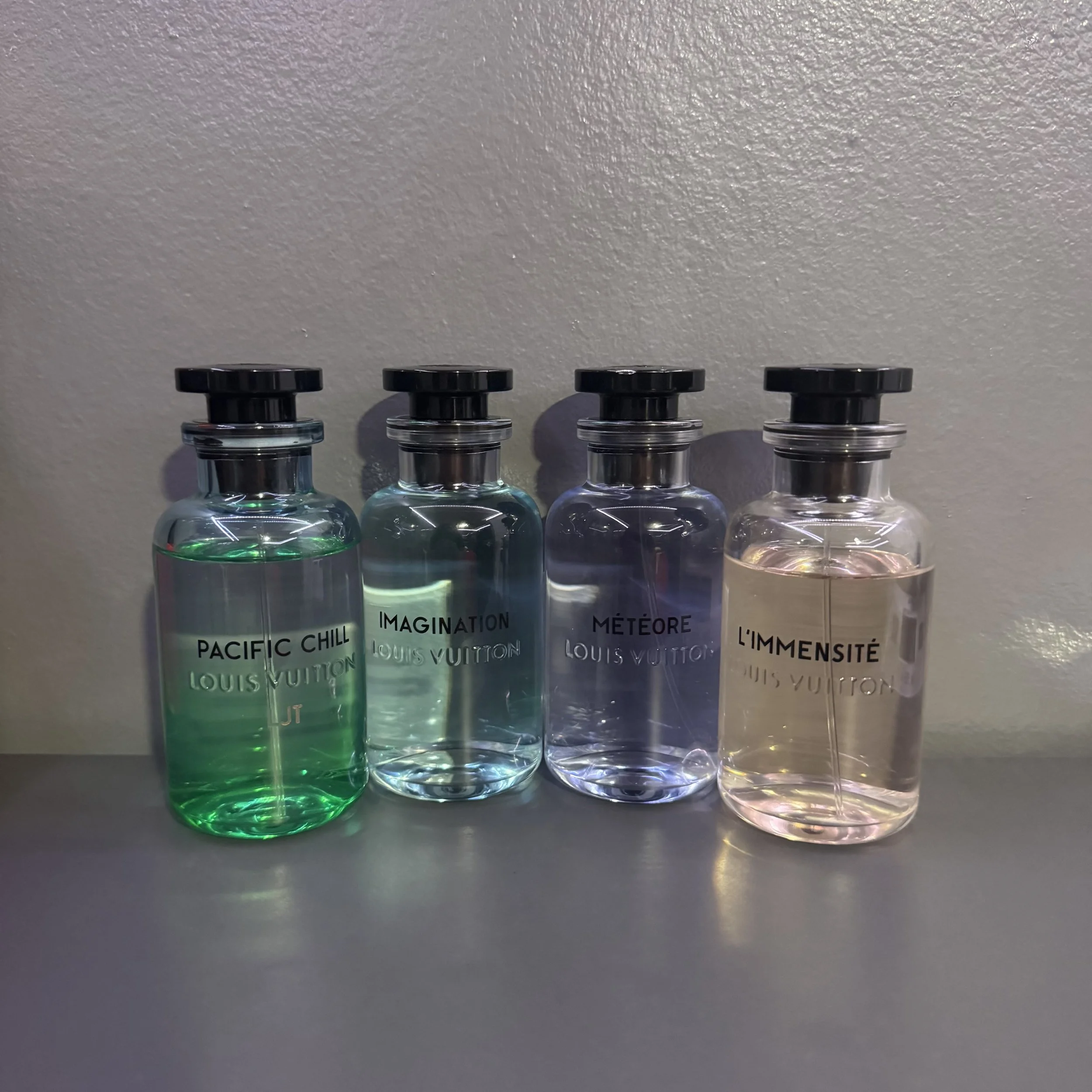 Louis Vuitton Bundle