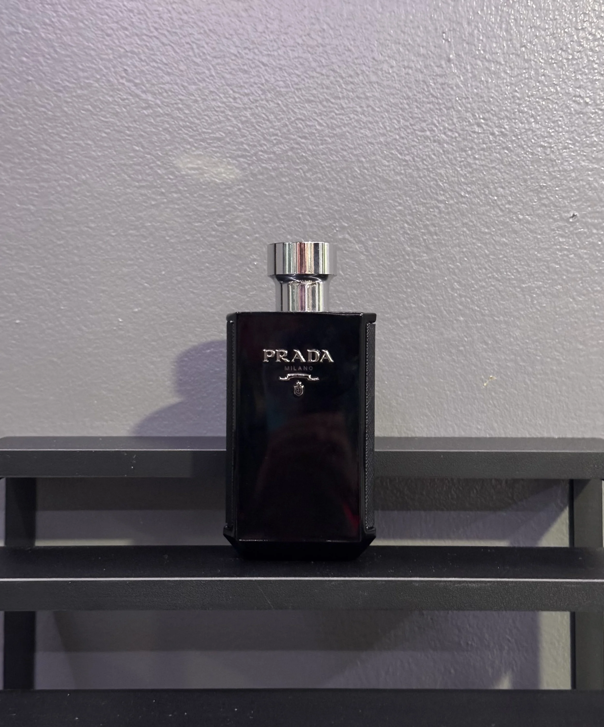 Prada L'Homme Intense