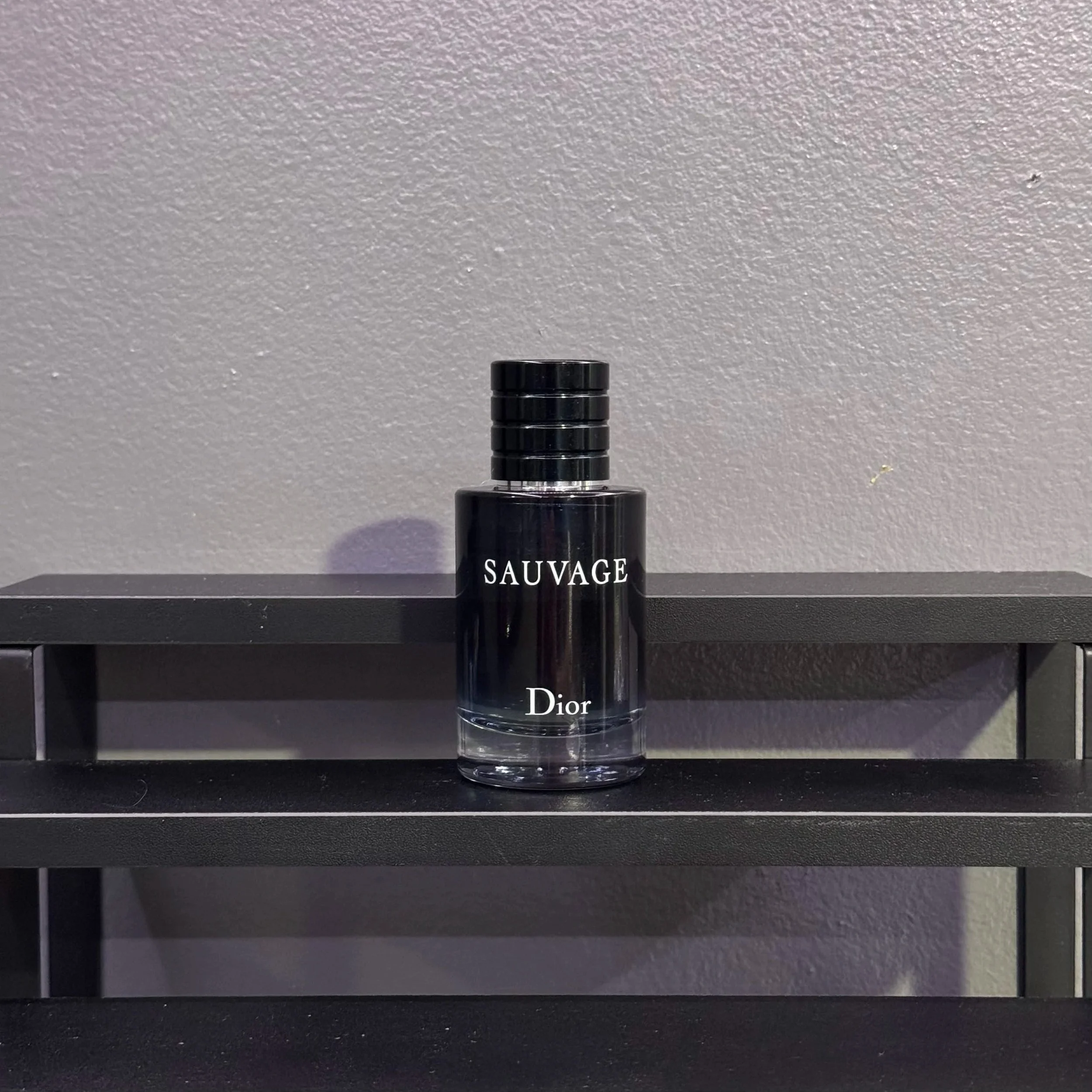 Dior Sauvage