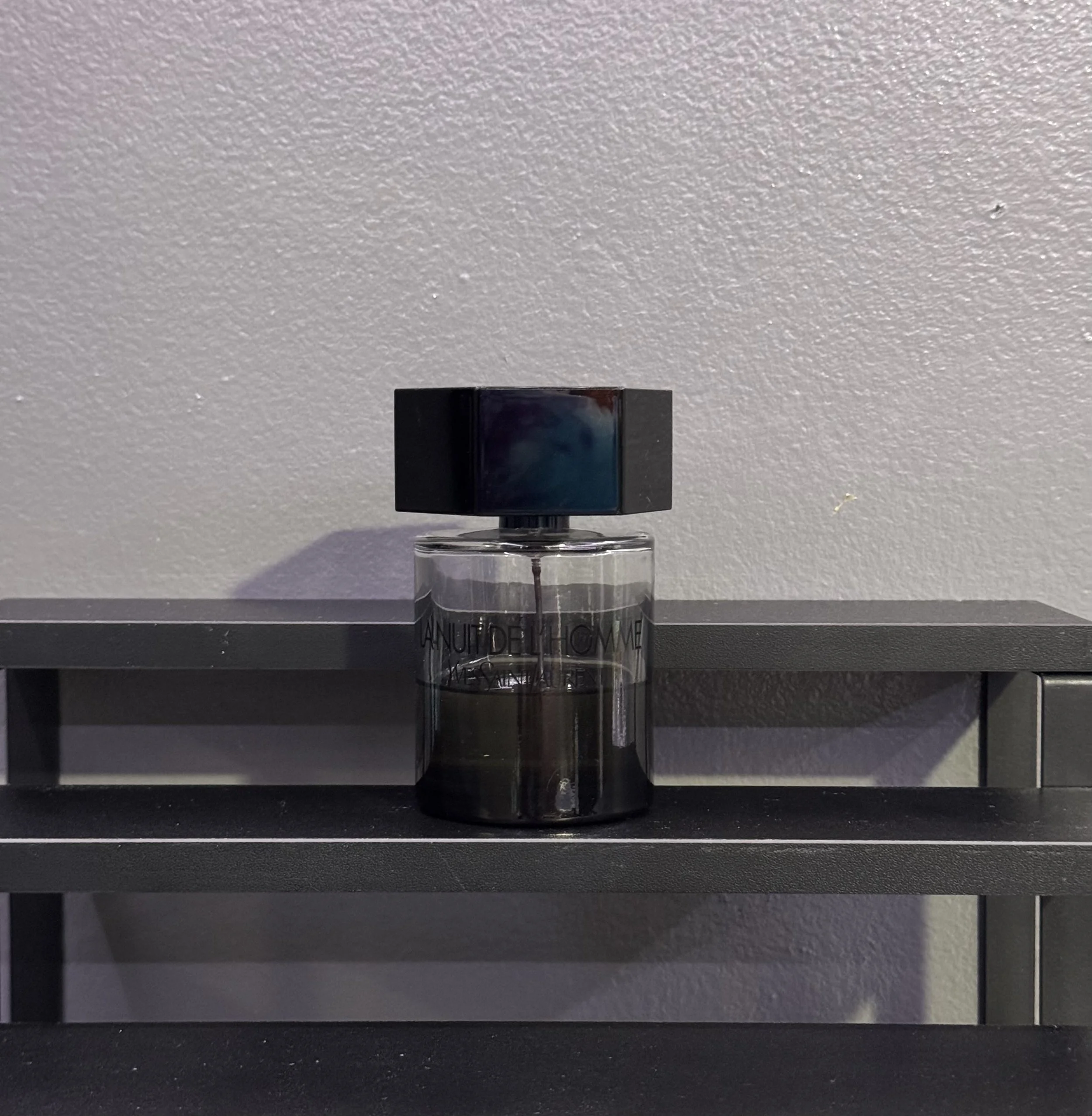 YSL La Nuit De L'Homme