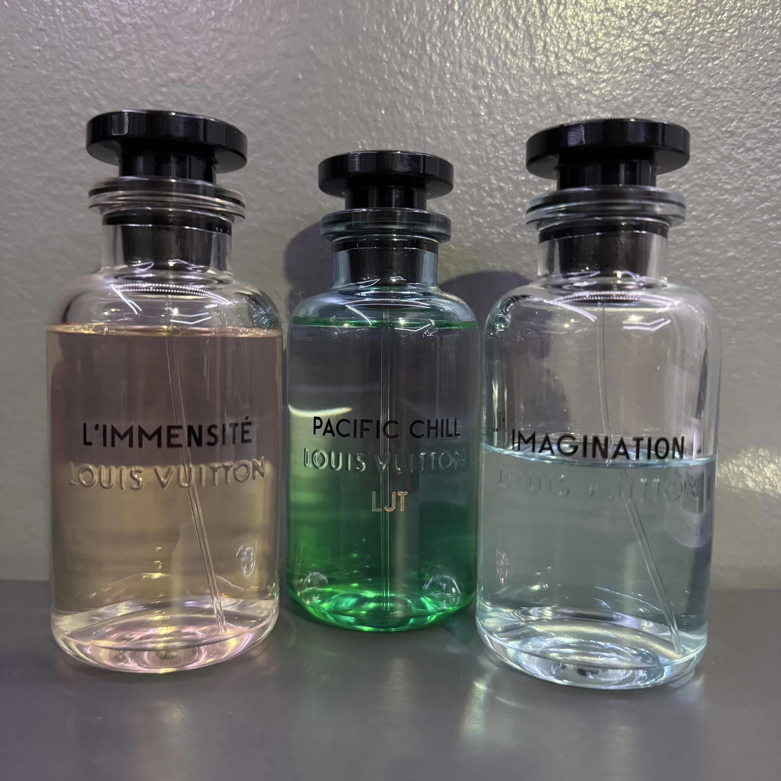 Louis Vuitton Bundle