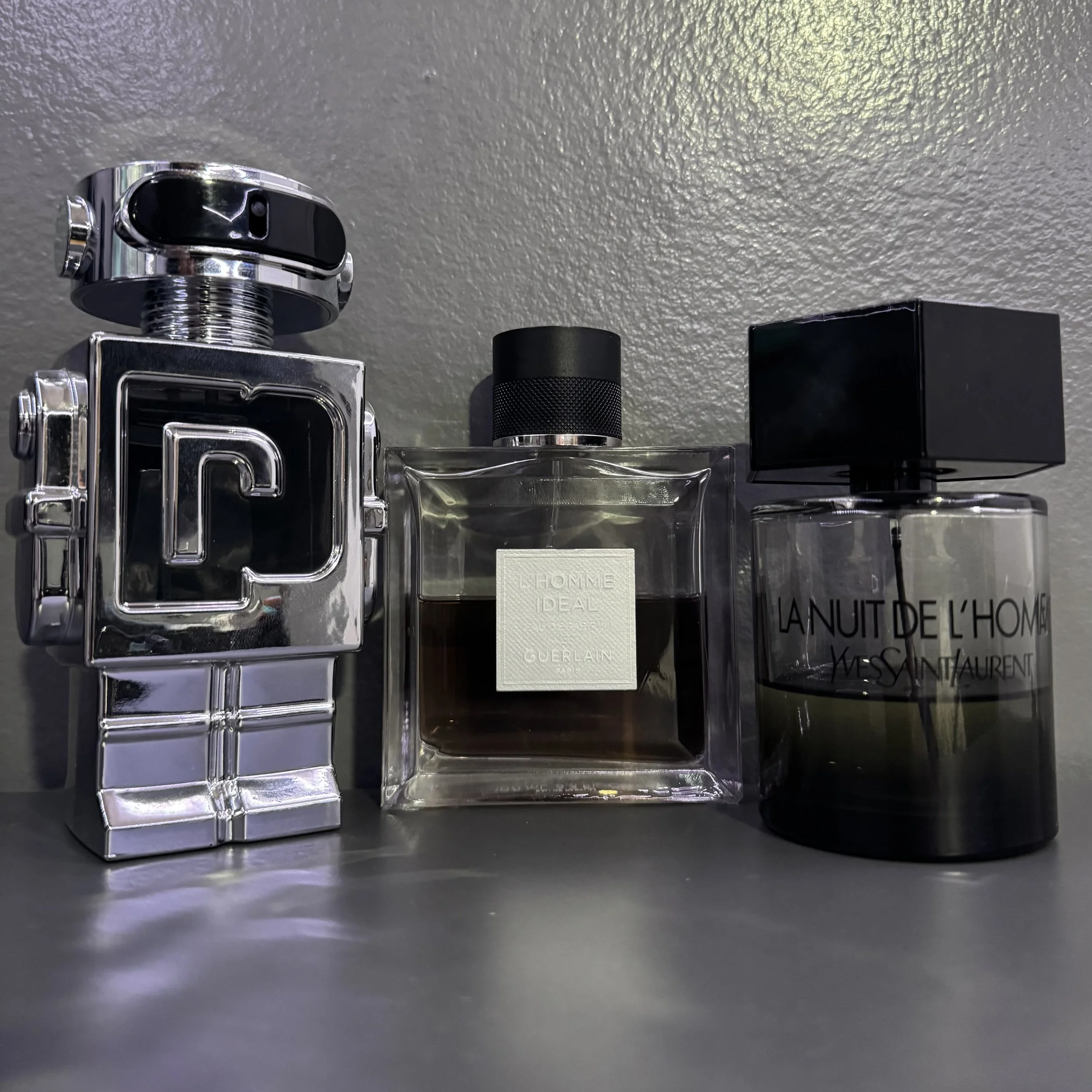 Date Night Bundle (Mens)