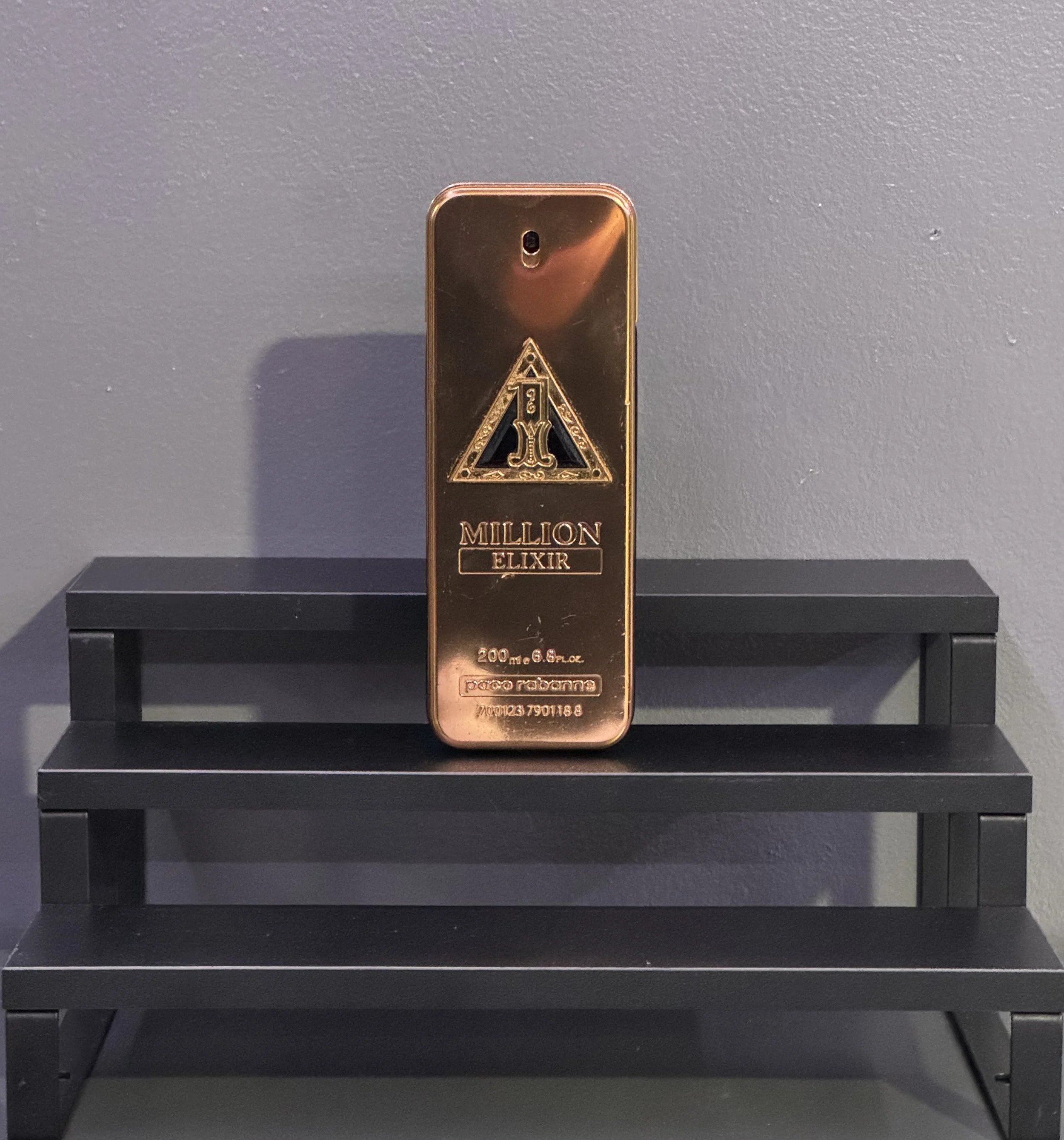 Paco Rabanne 1 Million Elixir