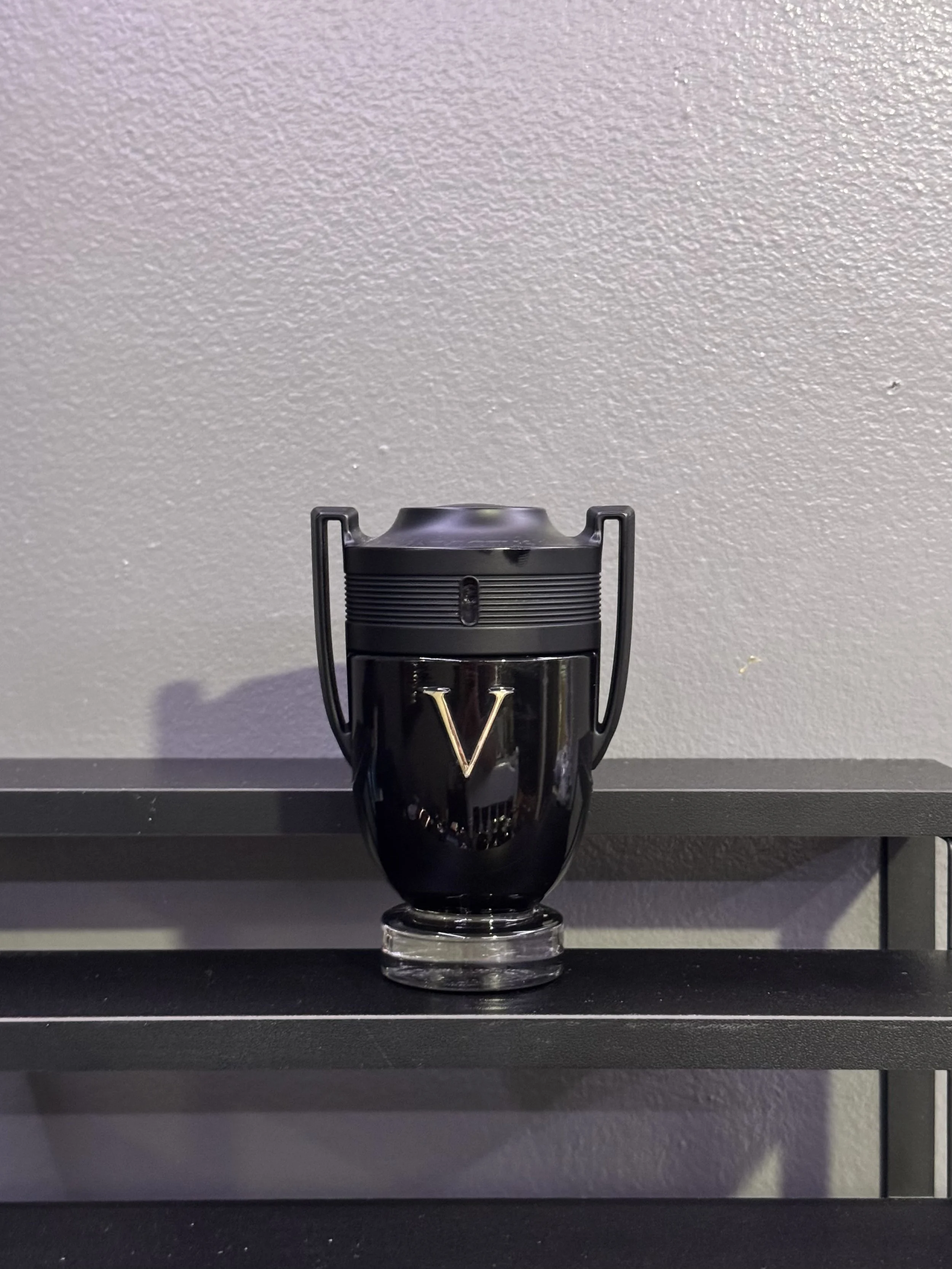 Paco Rabanne Invictus Victory