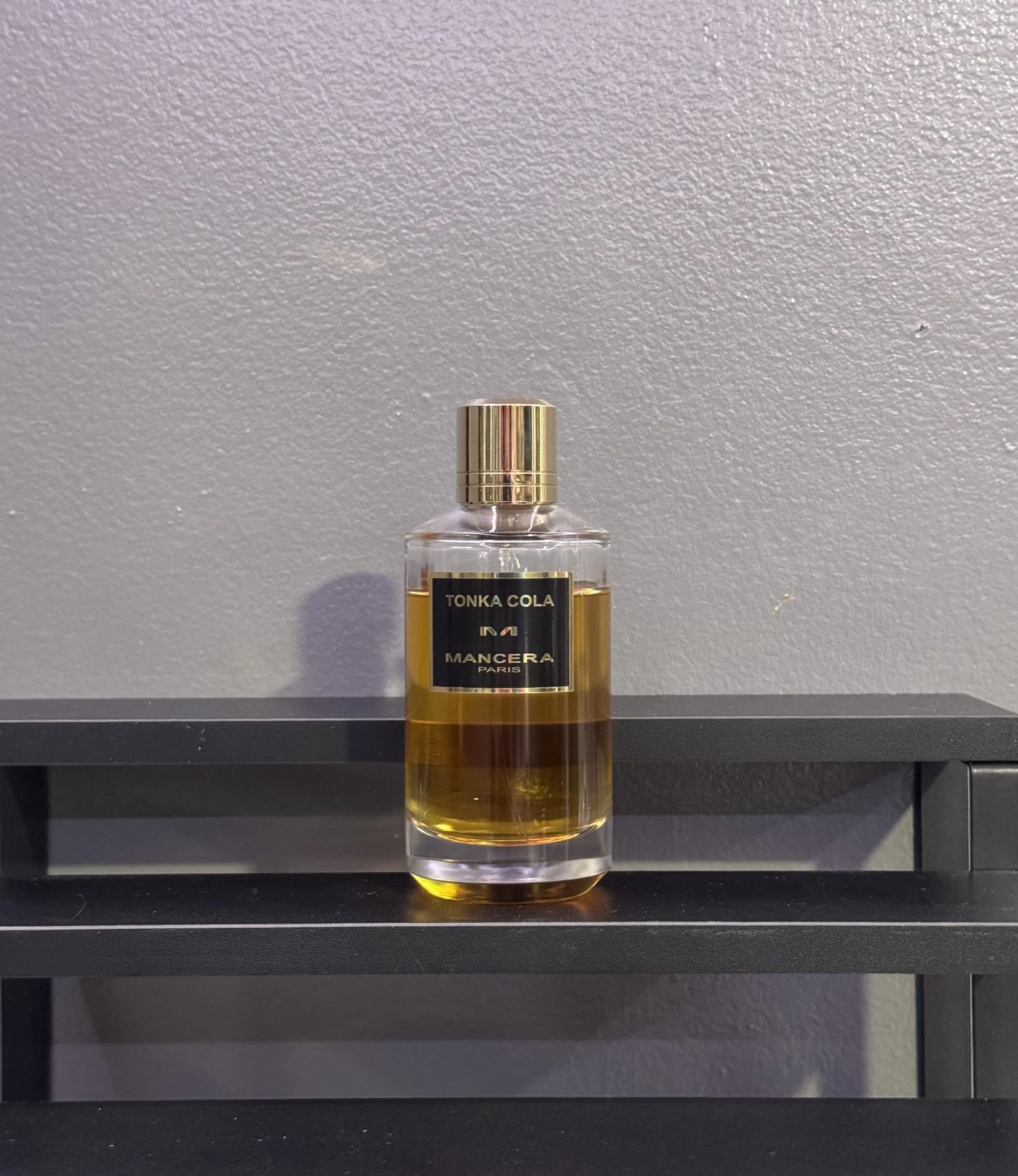 Mancera Tonka Cola
