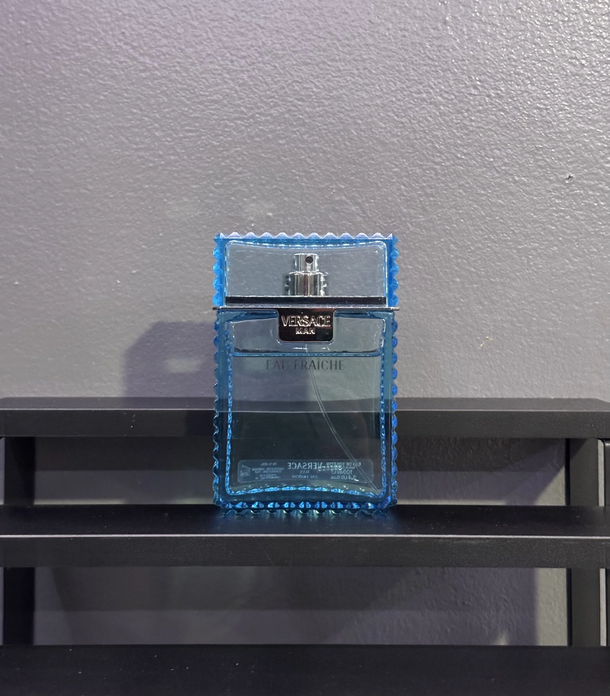 Versace Man Eau Fraiche