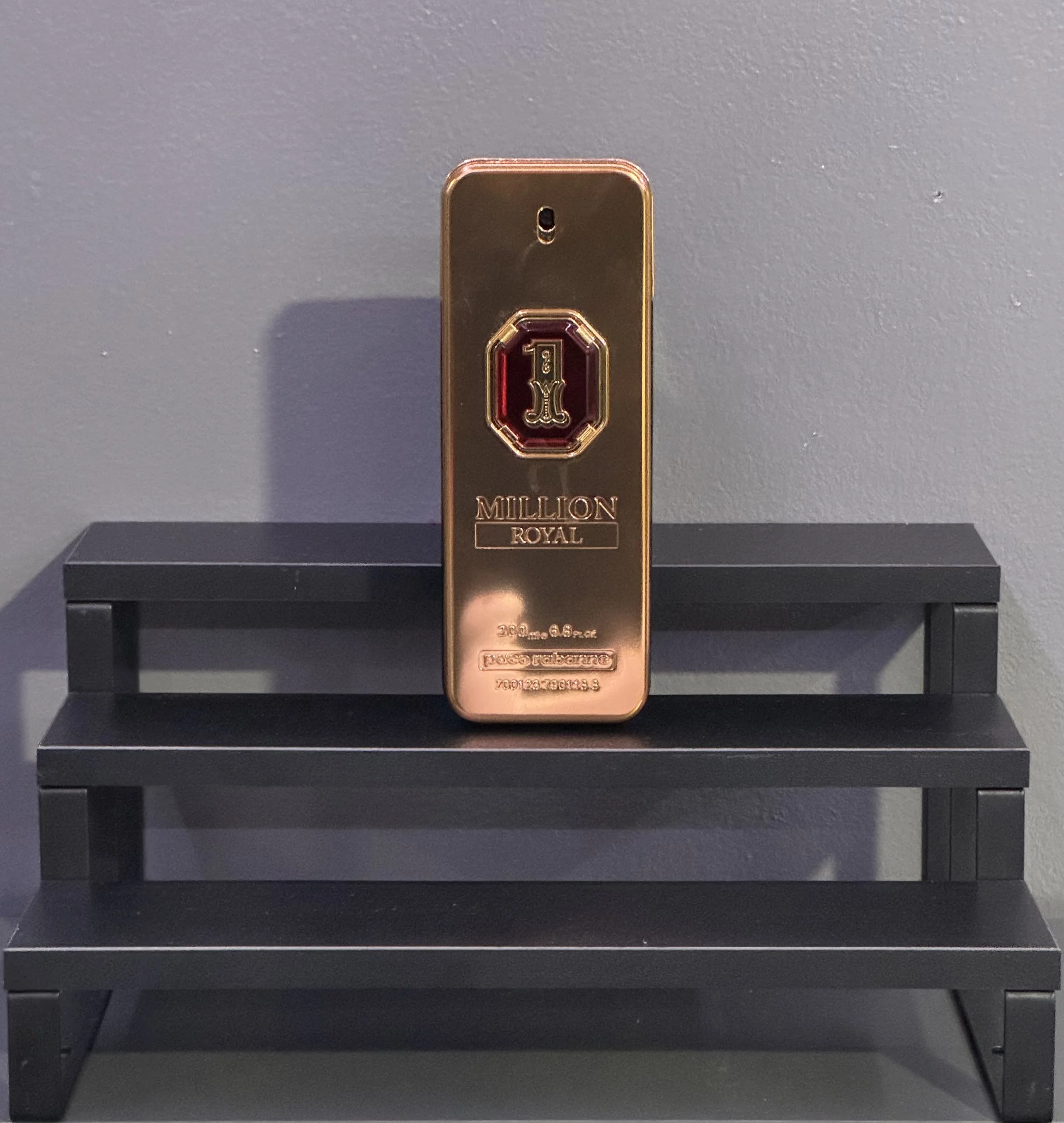 Paco Rabanne 1 Million Royal