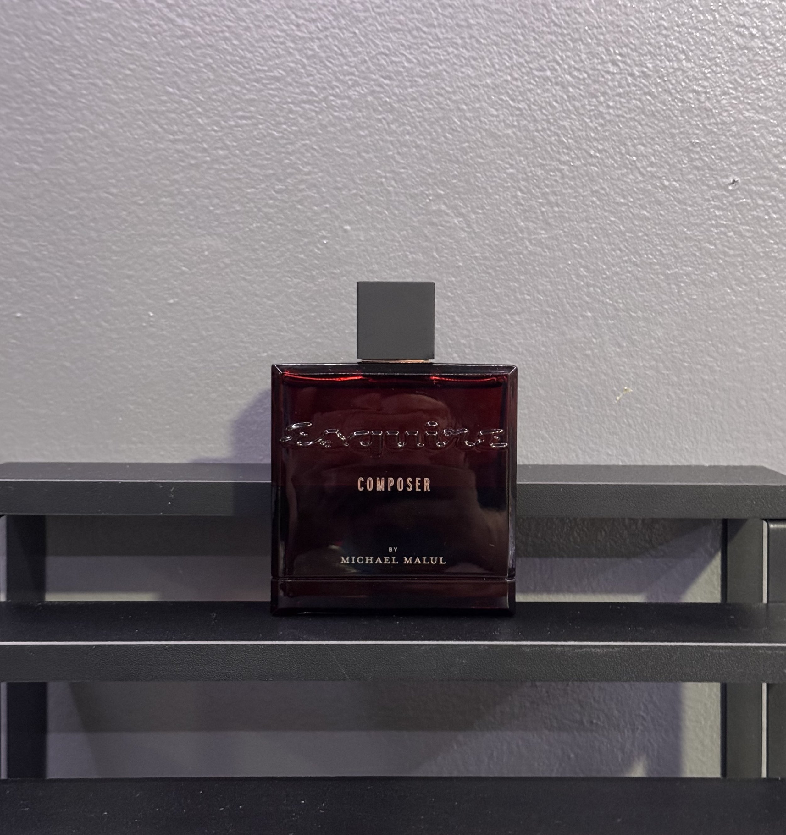 Michael Malul Esquire Composer