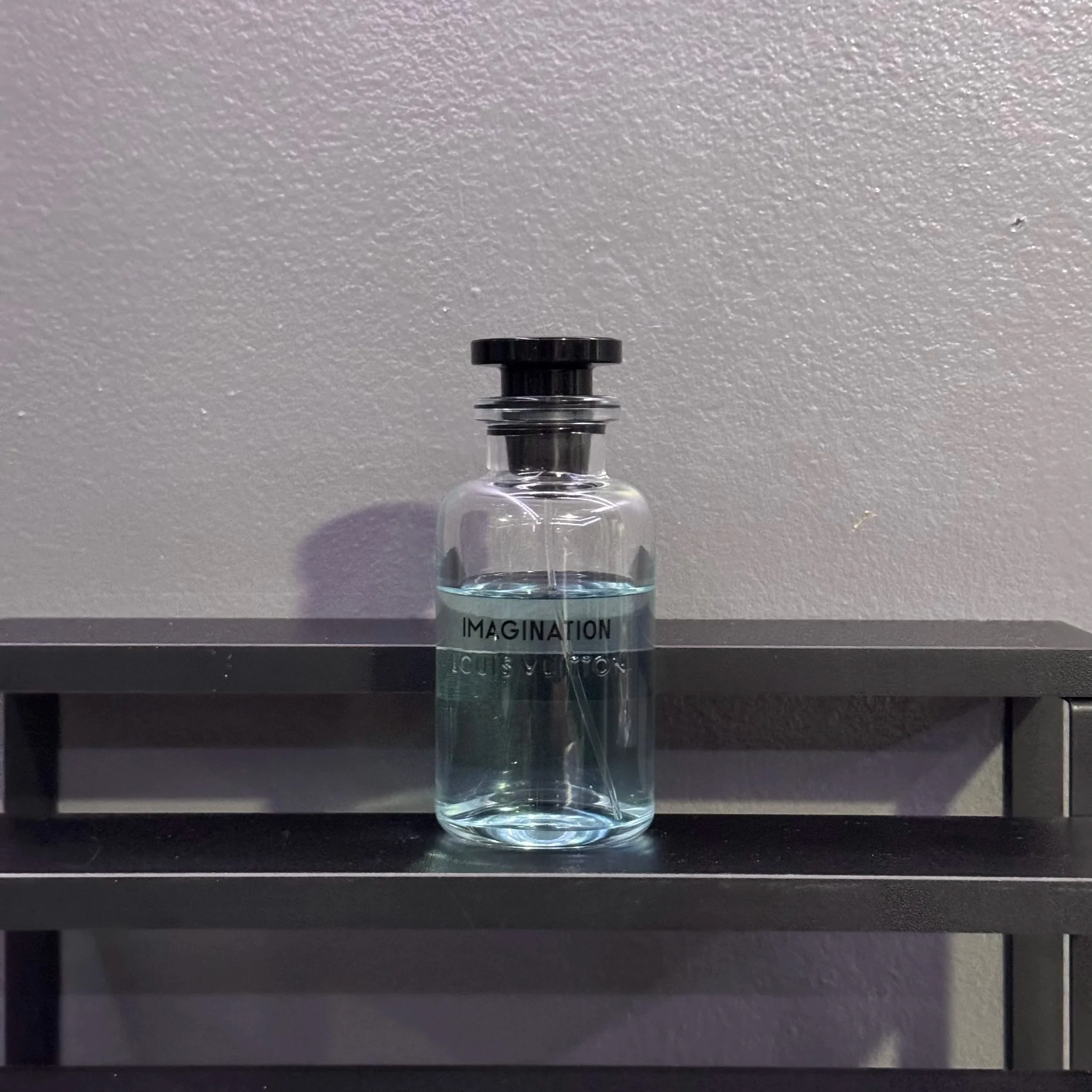 Louis Vuitton Imagination