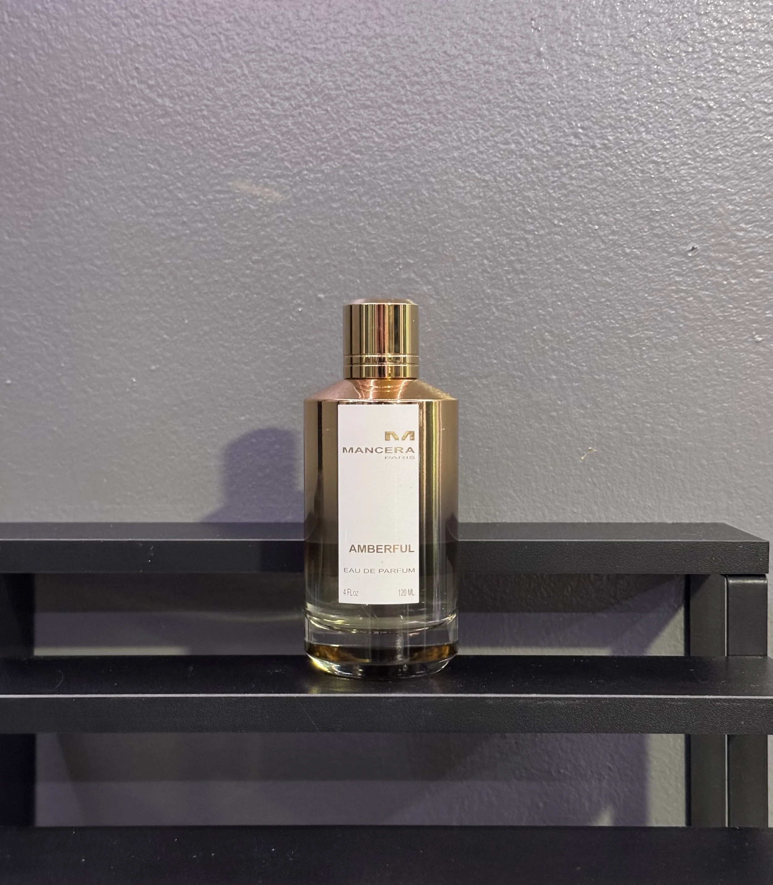 Mancera Amberful