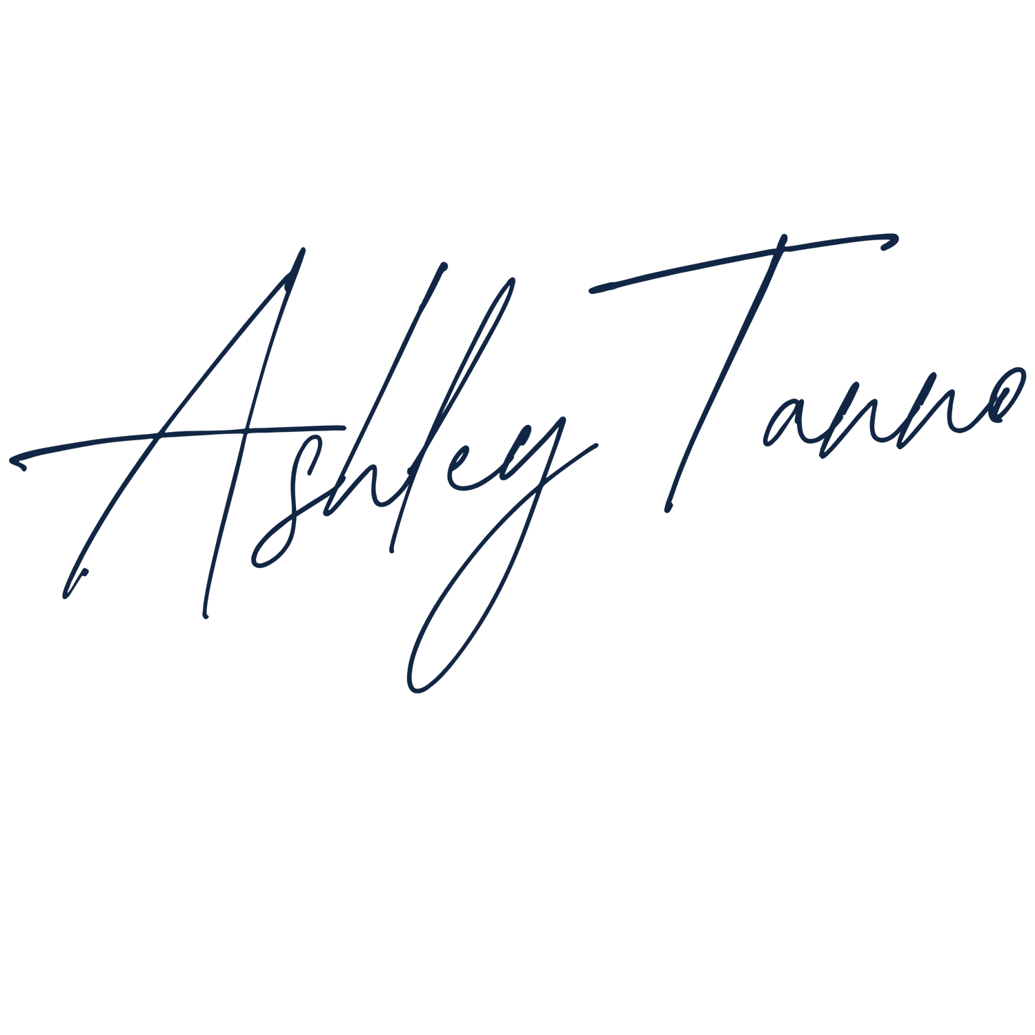 Ashley Tanno Art