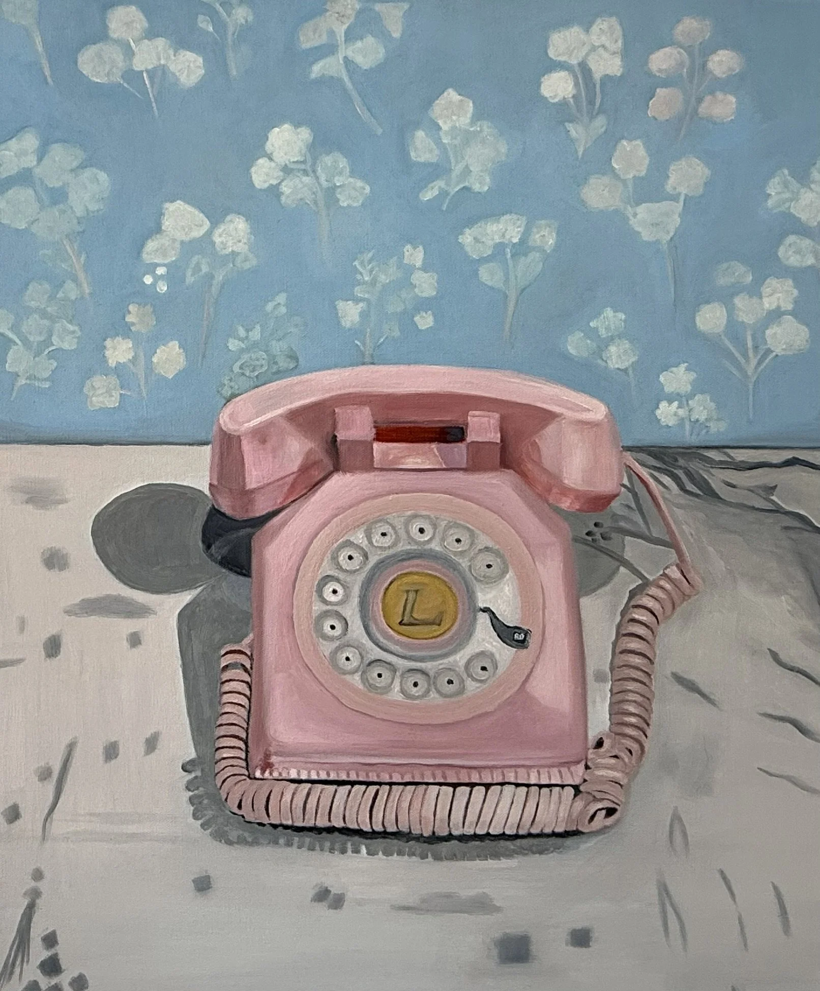 The Call