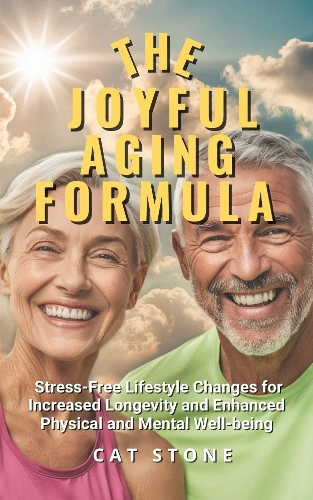 Read The Joyful Aging Formula