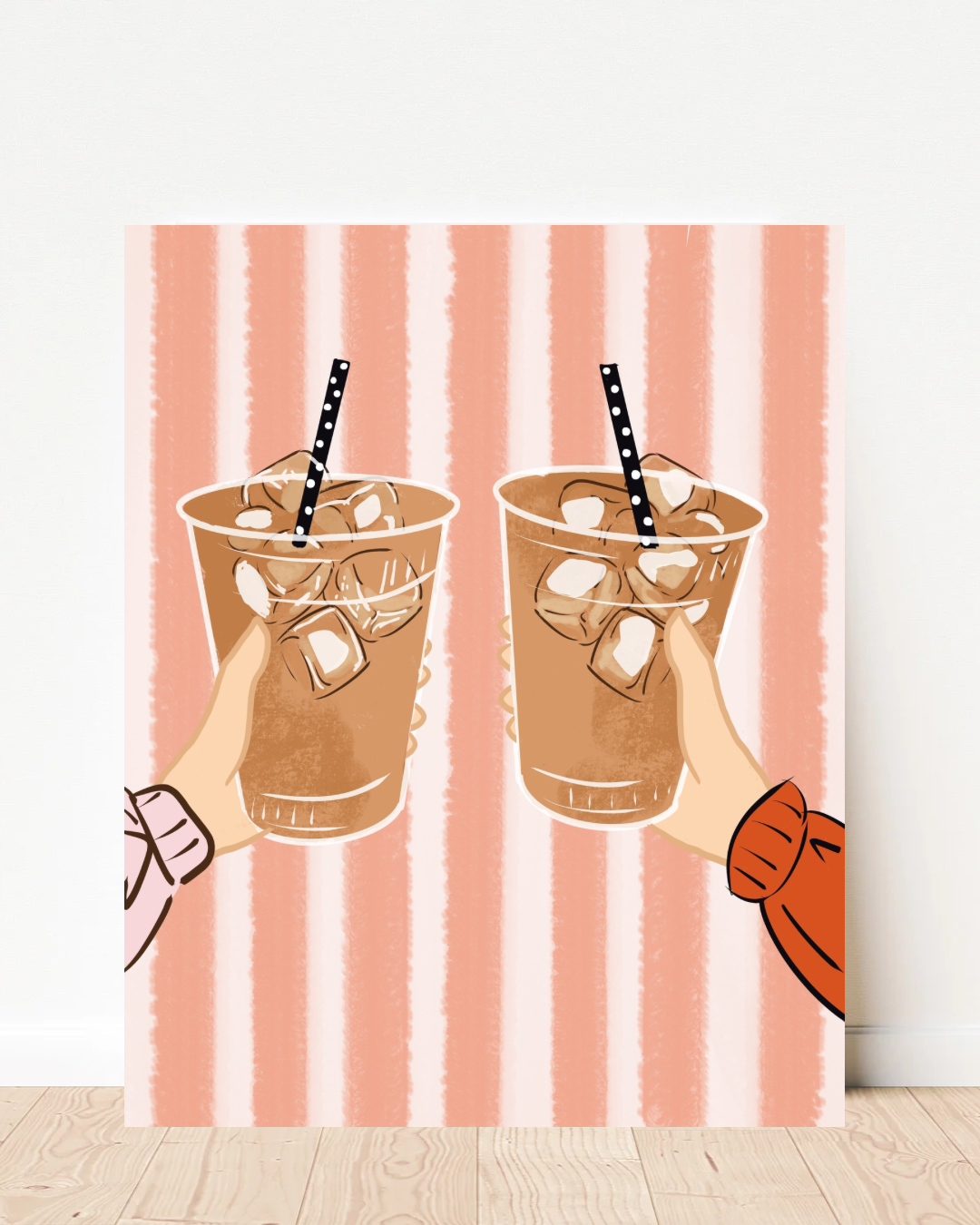 Black and White Minimalist Quotes Frame Mockup Instagram Post.png