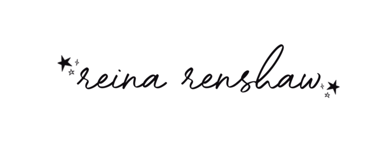 Reina Renshaw 