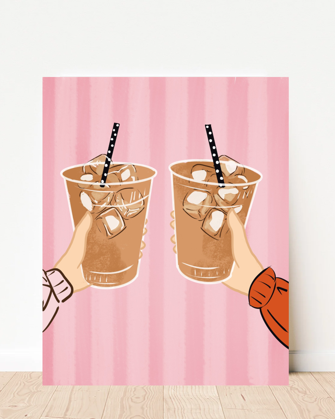 Black and White Minimalist Quotes Frame Mockup Instagram Post.png