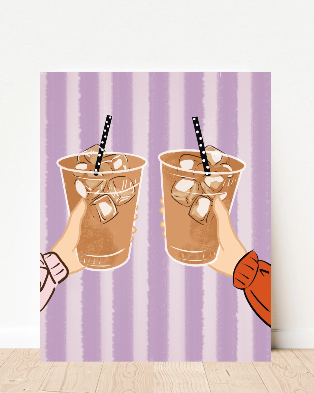 Black and White Minimalist Quotes Frame Mockup Instagram Post.png