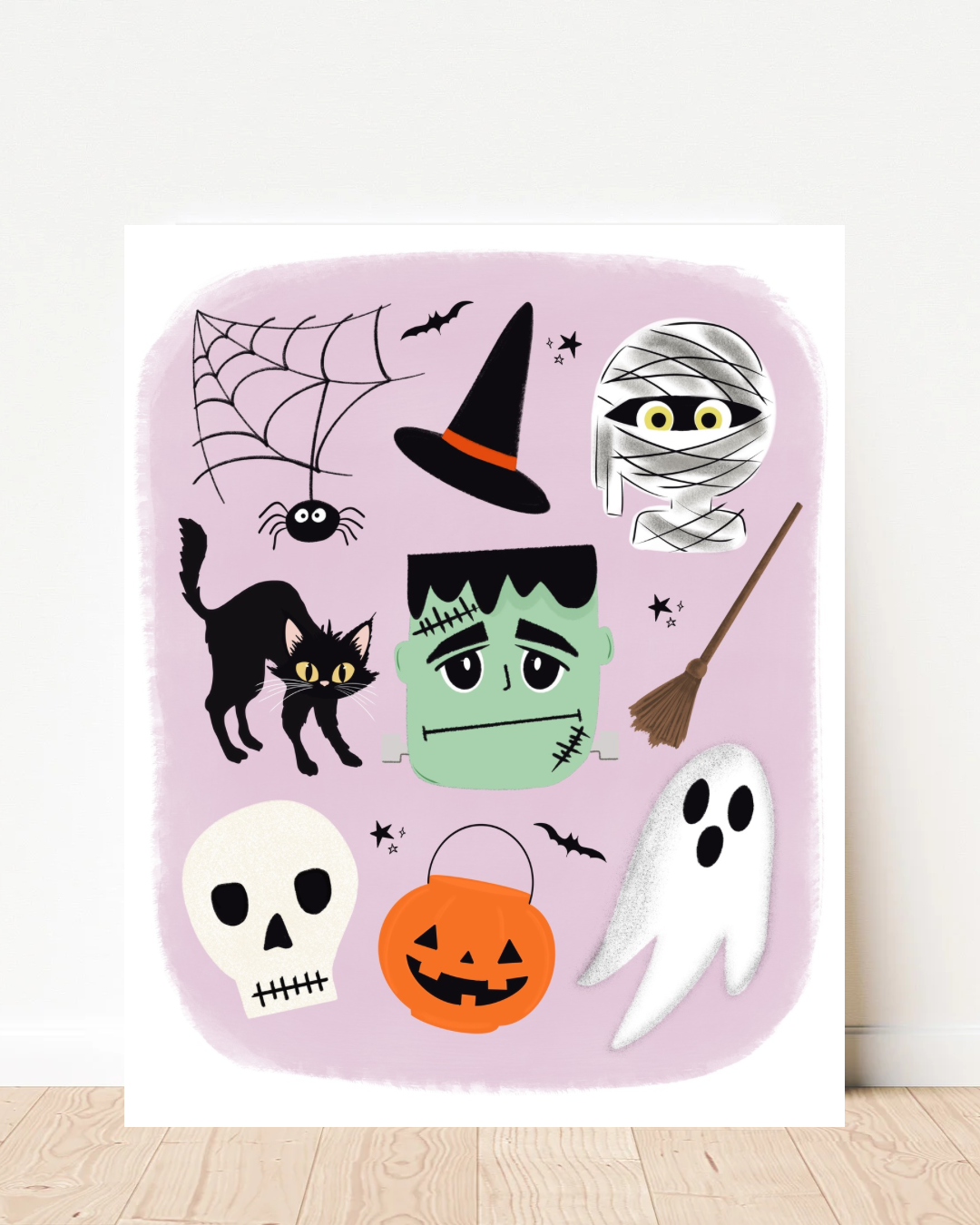 Halloween Icons