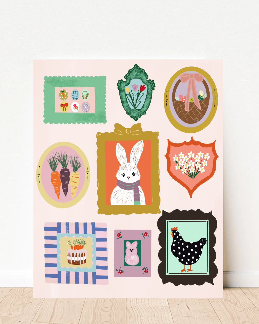 Black and White Minimalist Quotes Frame Mockup Instagram Post.png