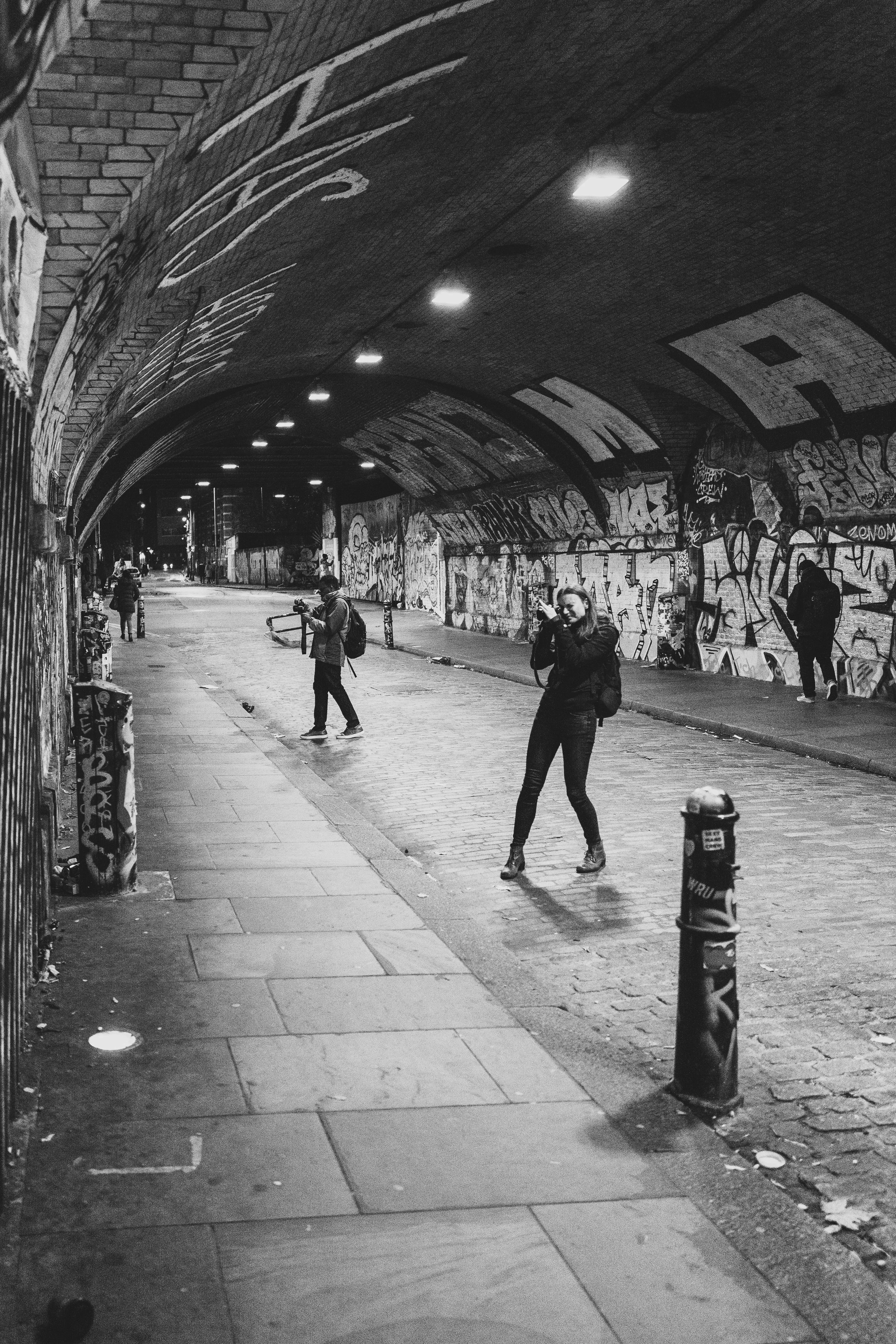 Why you should go on a photo walk...