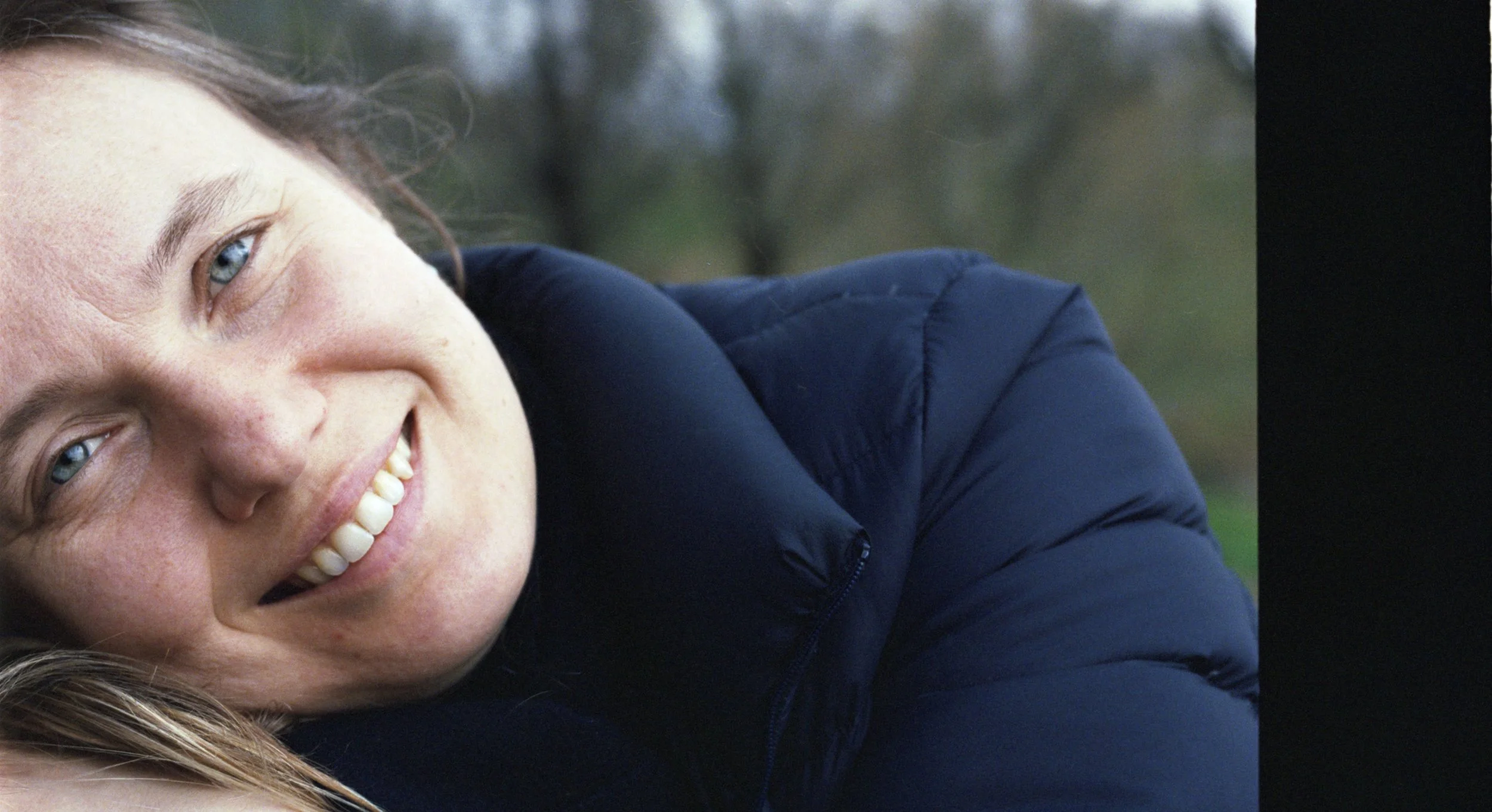 A Thoroughly Delightful Medium Format Film Camera...