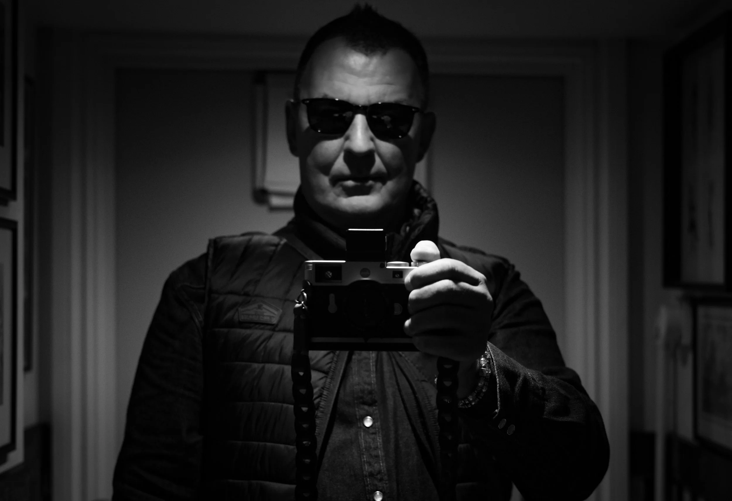 A Photographer’s Philosophy...