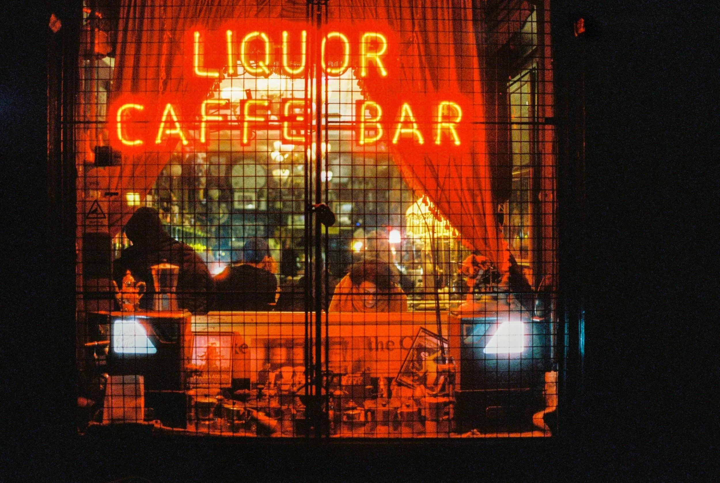 Shoreditch Summer Evening Foto Walk