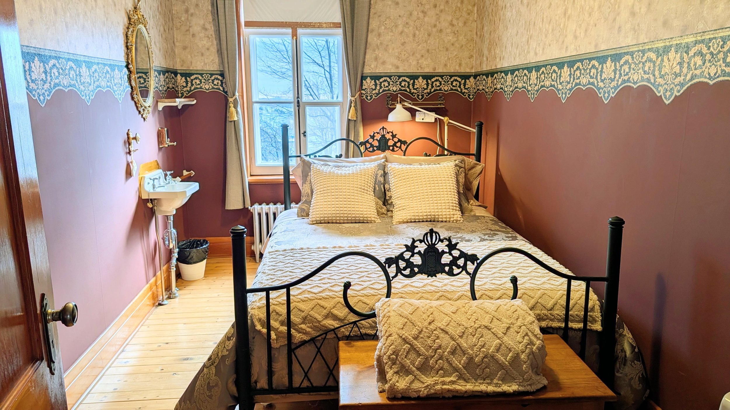 Chambre La belle Bordeaux