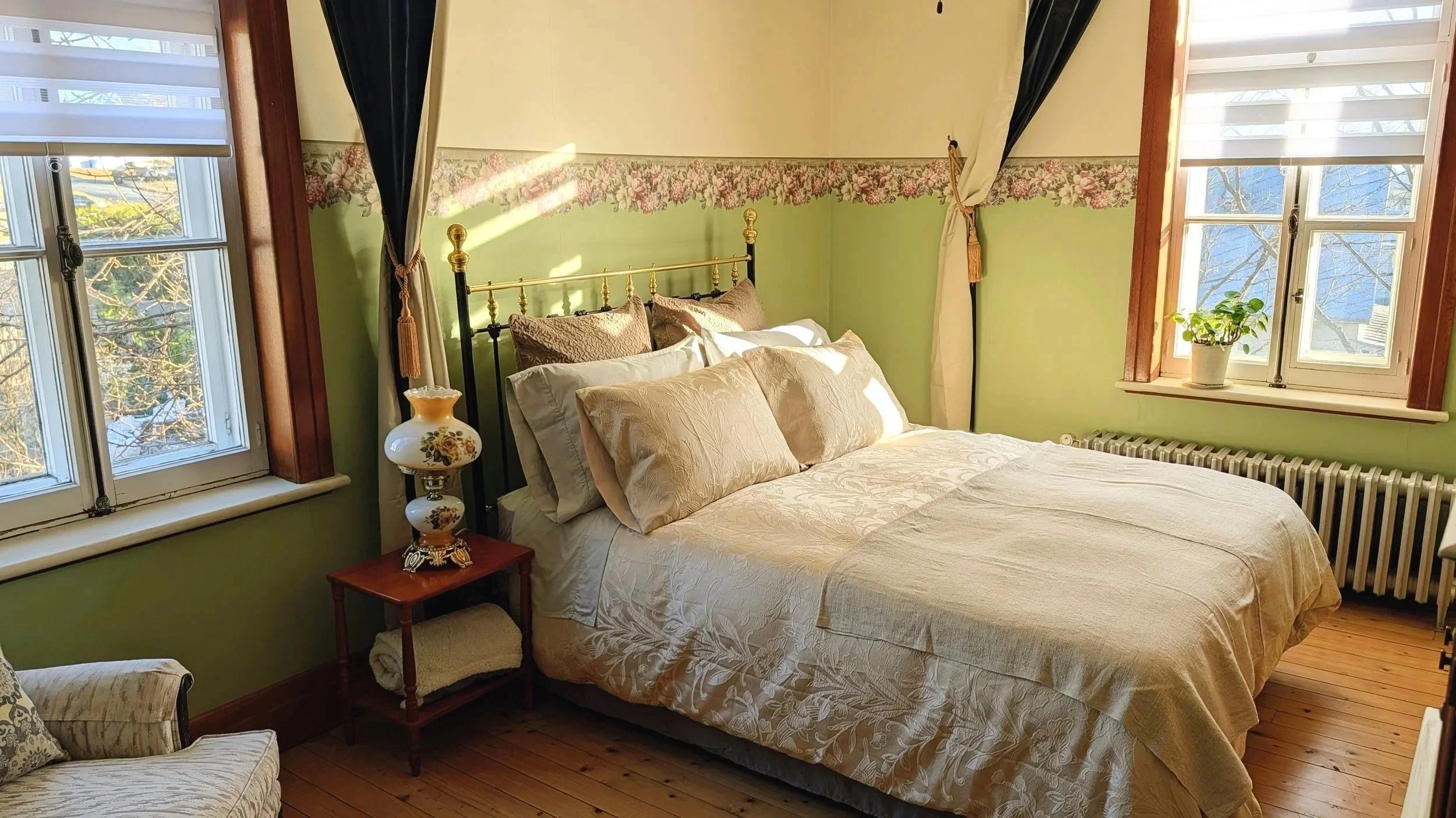 Chambre Primavera