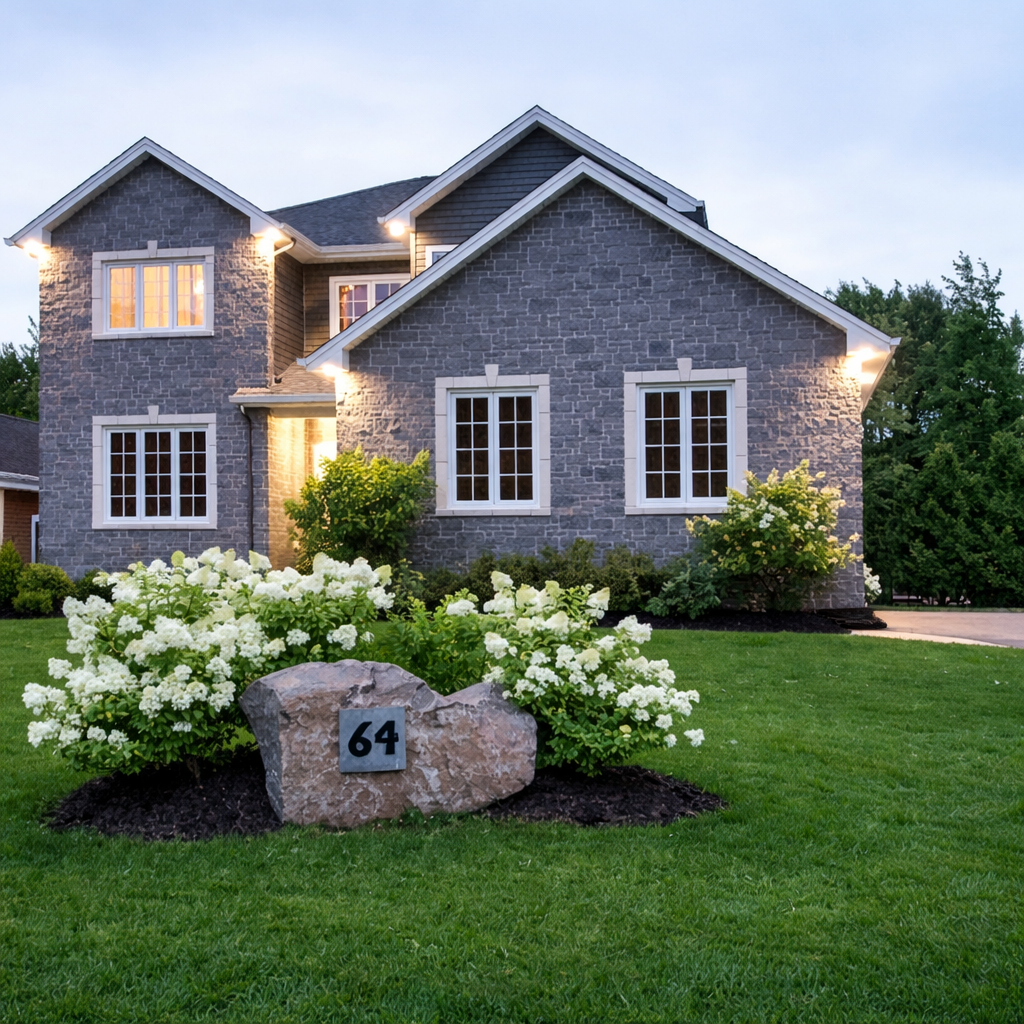 Mountain Woods Estates