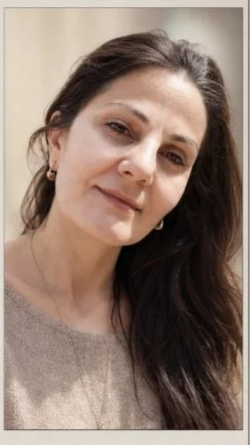 Daniela Ivanova Holistic Practitioner