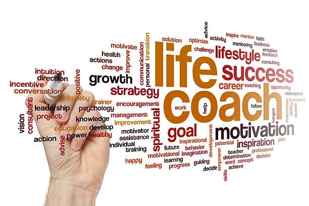 Life and Transformational Coaching