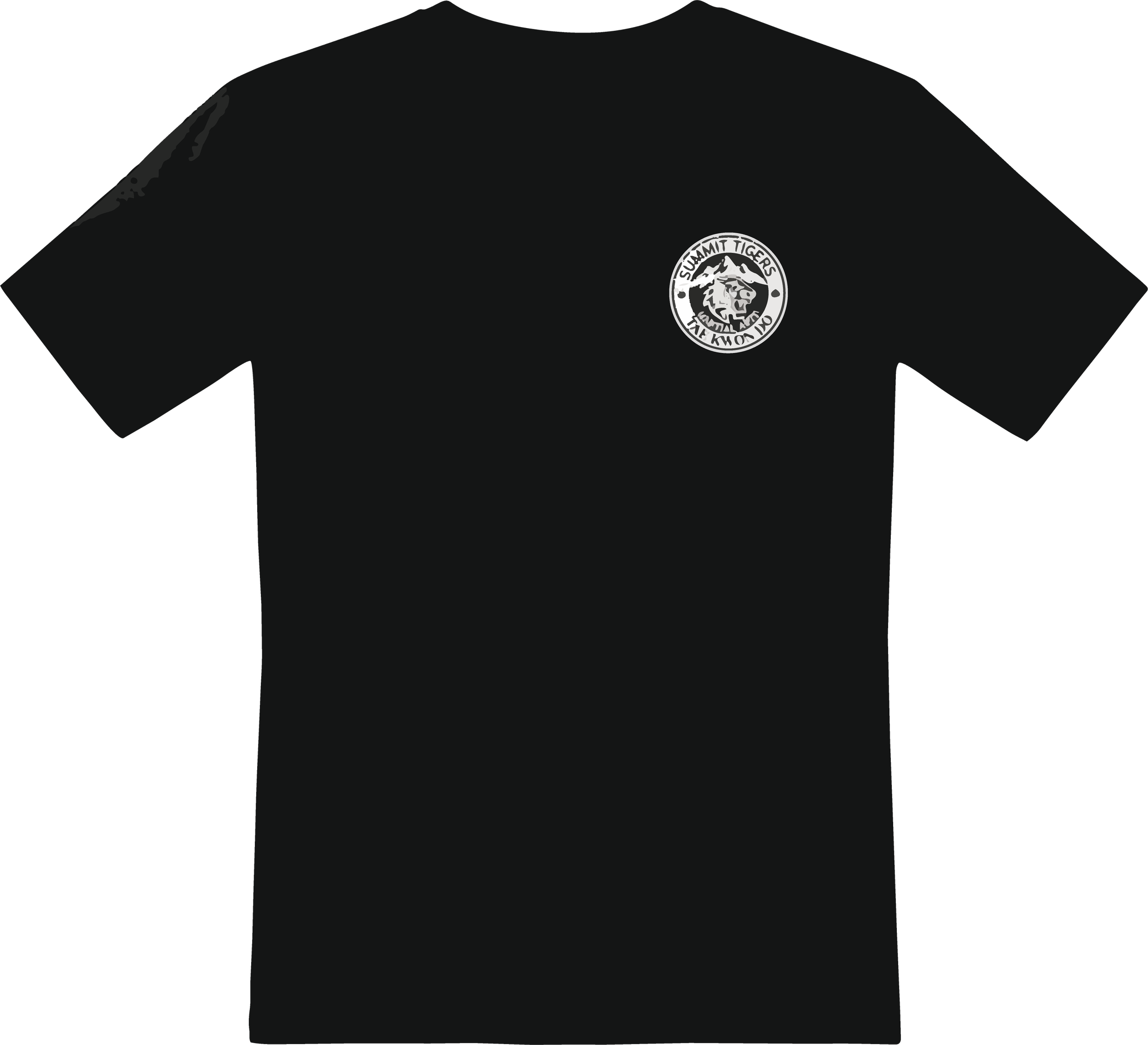 Summit Tigers T-Shirt