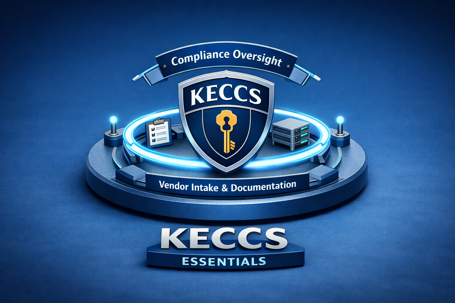 KECCS Essentials