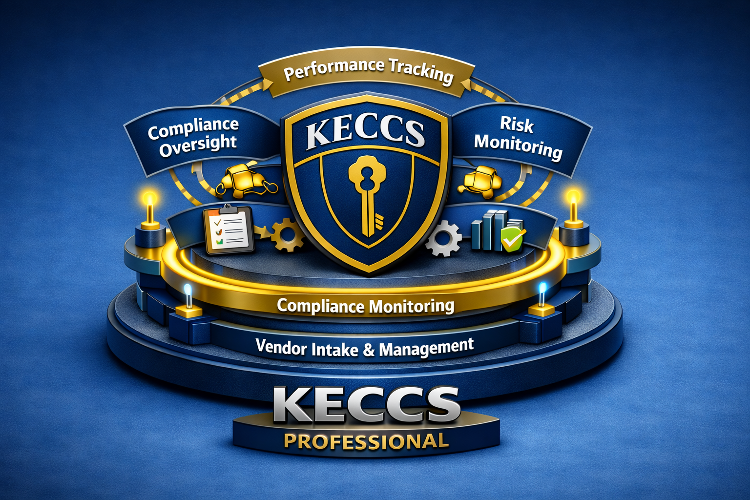 KECCS Professional