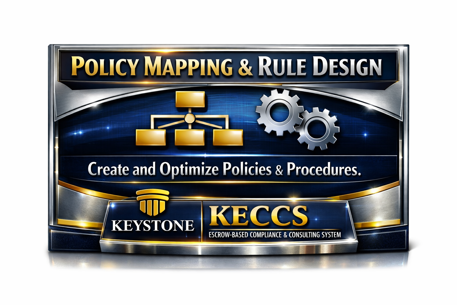 Policy Mapping & Rule Design