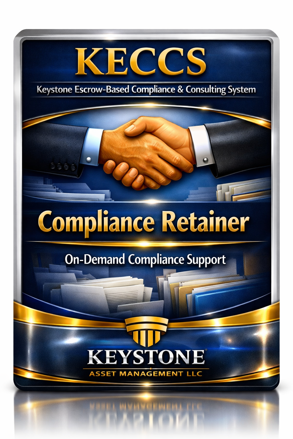 Compliance Retainer