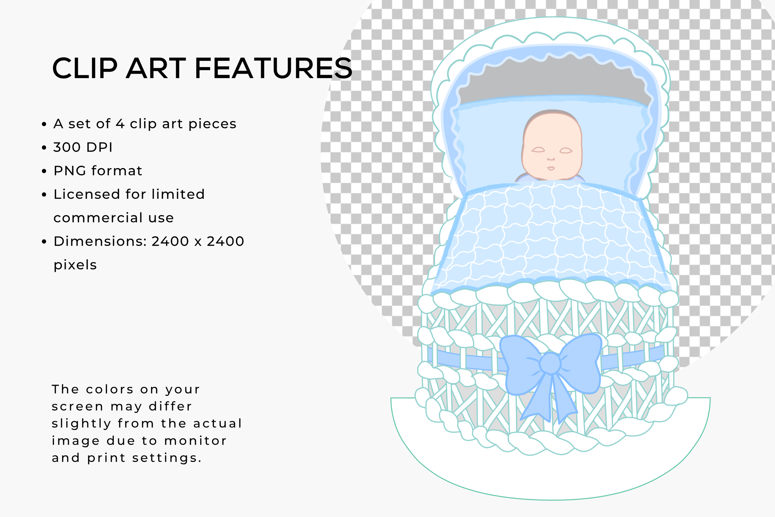 Baby Blue Bassinet info.png