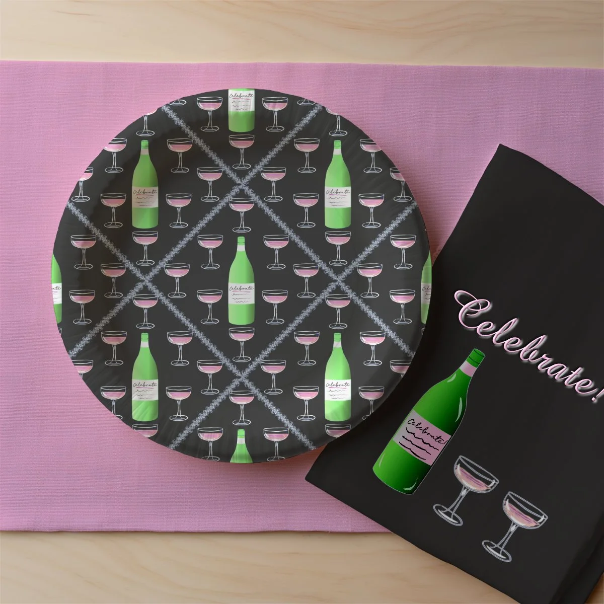 Celebrate! Design