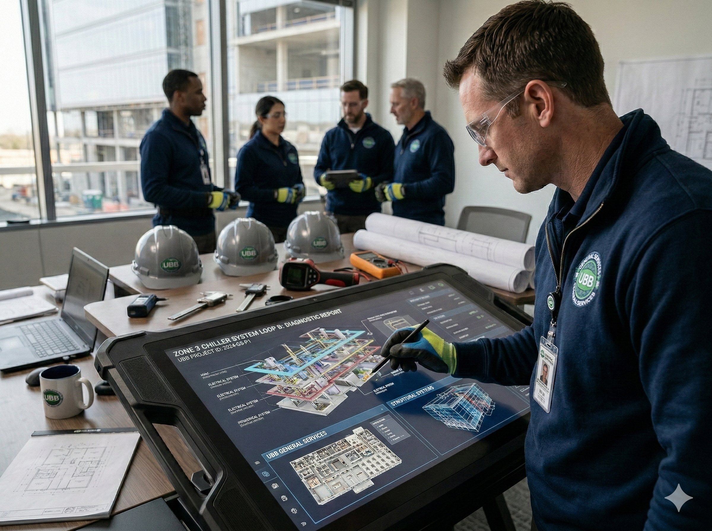 Construction Services