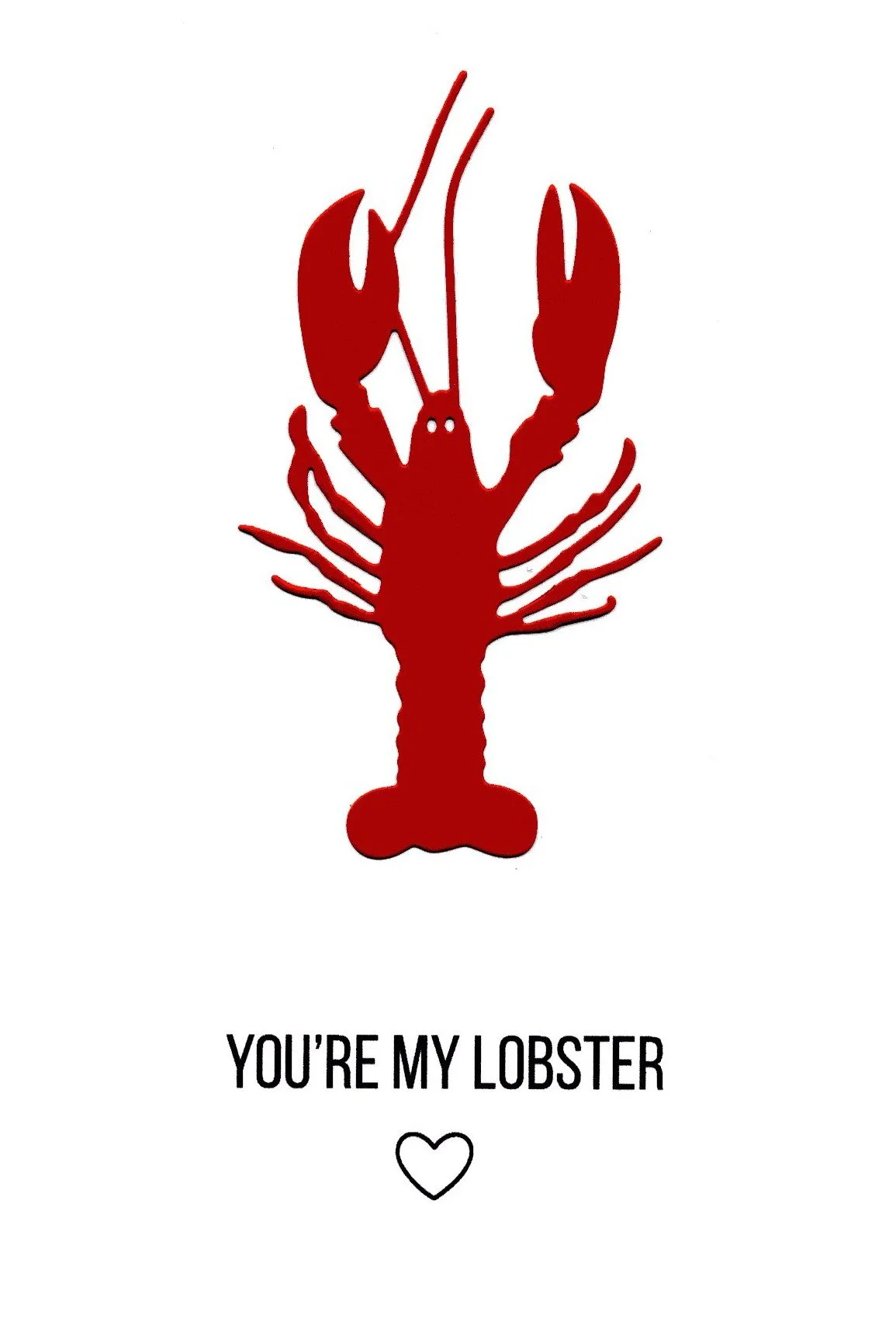My Lobster