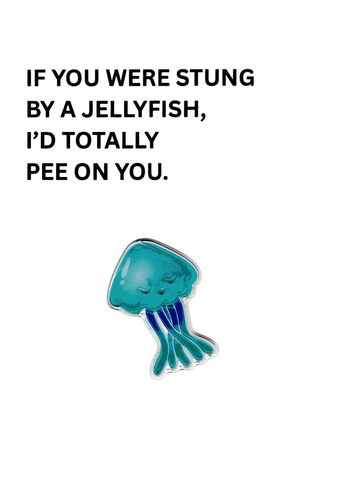 Jellyfish