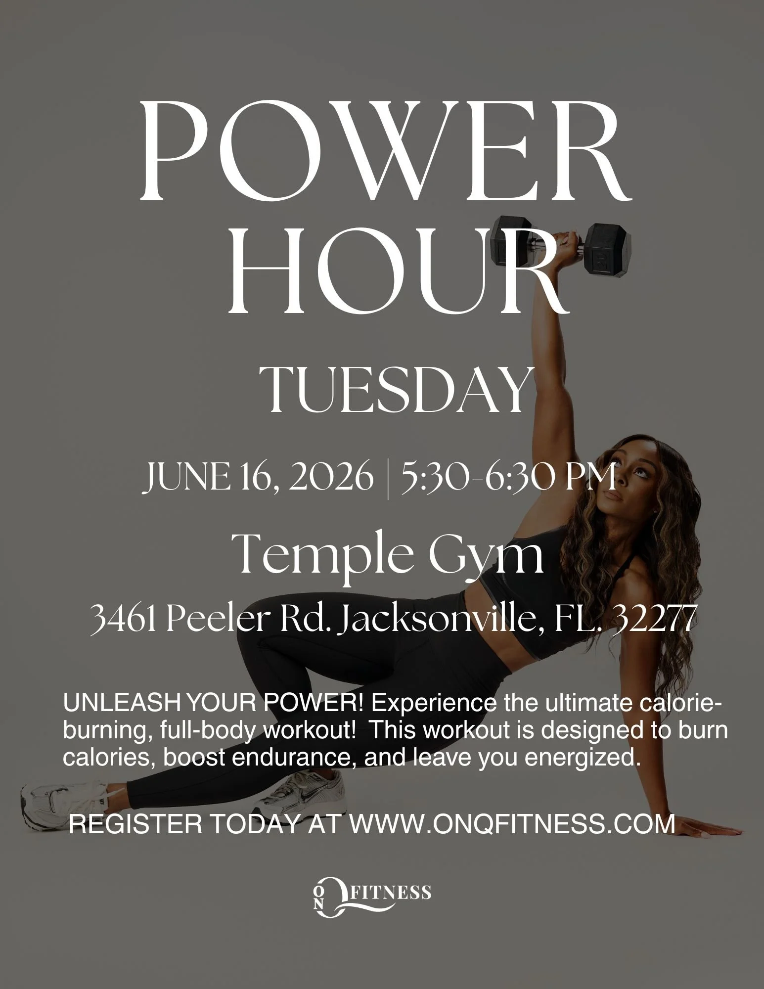 Power Hour | June 16, 2026