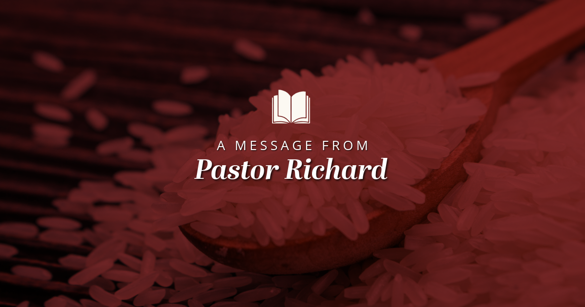 Unbound: From Death to Life