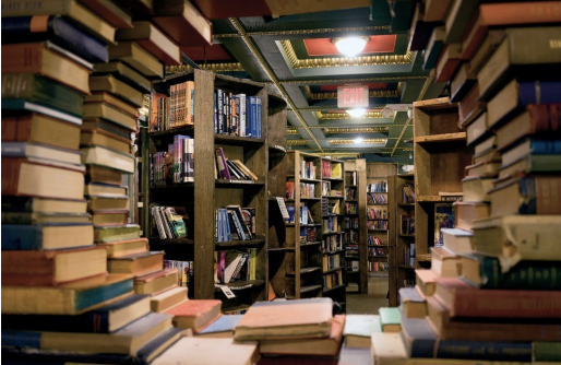 The Bookstore