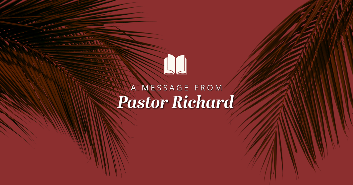 The King No One Expected